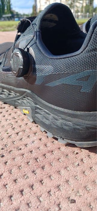 кросівки Altra Running Timp 5 BOA