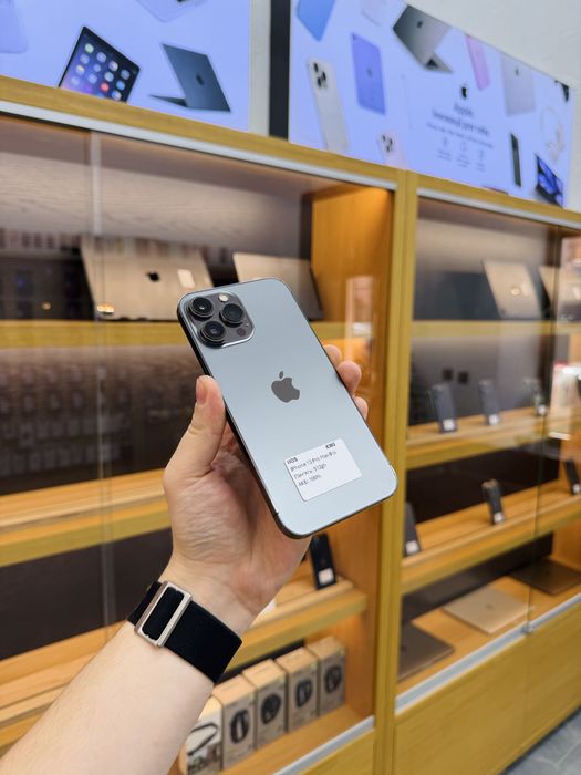 iPhone 13 Pro Max 512gb • Гарантія • Магазин • Айфон 13 Про Макс 512гб