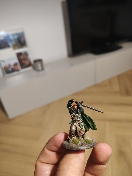 Asoiaf Night'S Watch Starter