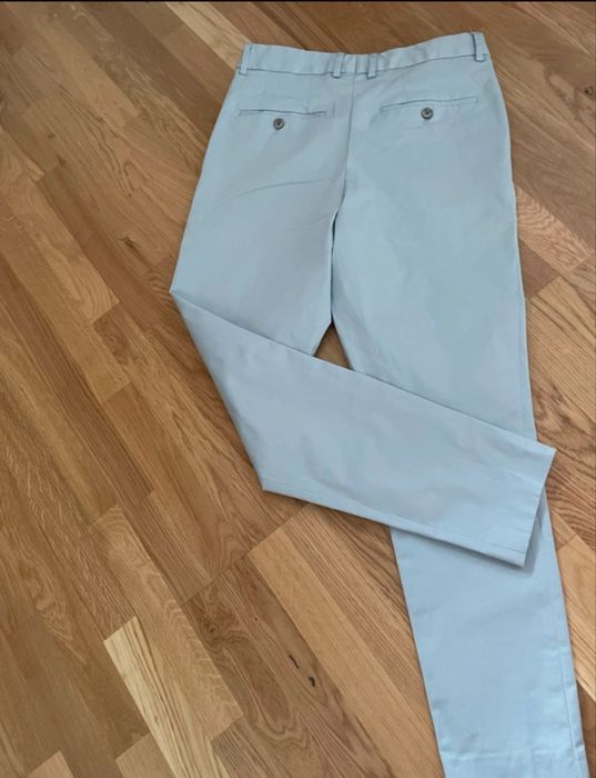 Spodnie chino Hugo Boss 38, M