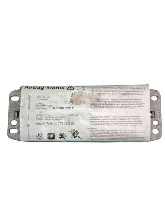 Airbag Passageiro SEAT ALTEA