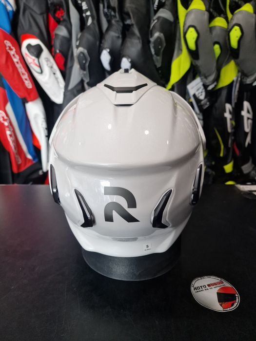 Kask motocyklowy HJC RPHA 60 SOLID WHITE 'XS 'S 'M 'L 'XL 'XXL GRATISY