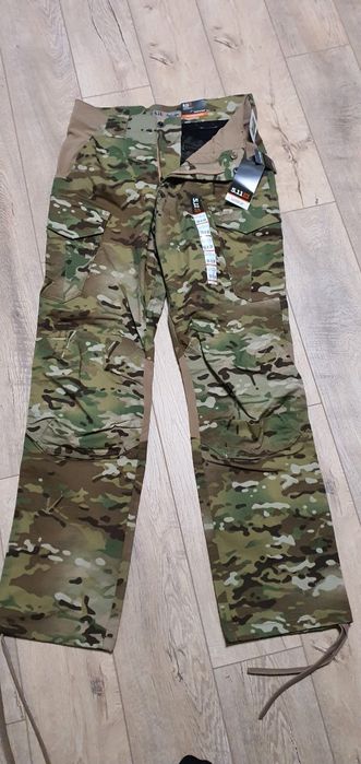 Штаны тактические 5.11