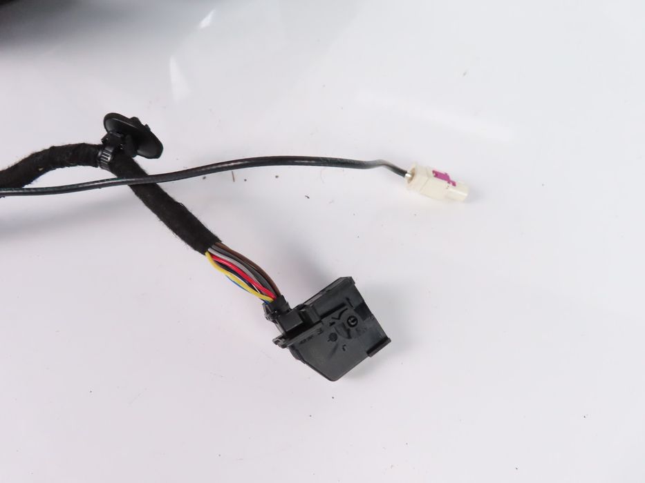 Retrovisor / Espelho Peugeot 308 Iii Ref: 985644969V