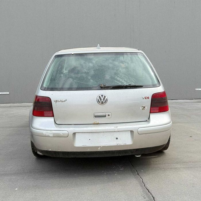 Golf4 PD130 para peças