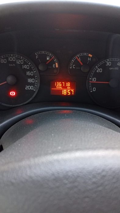 Carro Fiat Punto