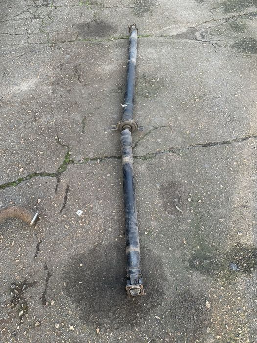 Кардан Карданный вал Honda CR-V 3 Хонда СРВ ЦРВ