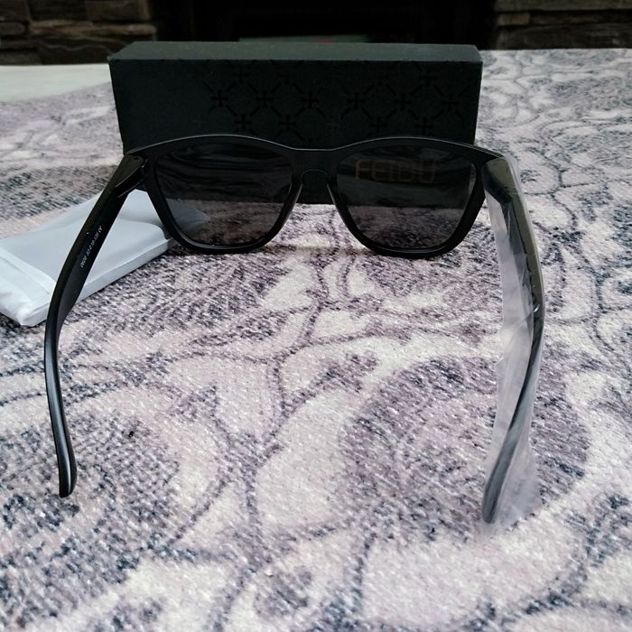 Okulary przeciwsłoneczne nowe super jakość