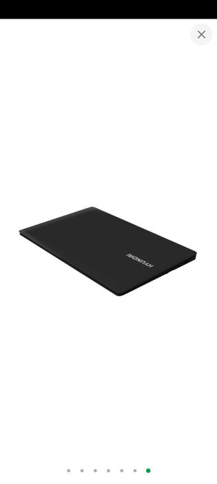 Ноутбук Hyundai у доброму стані