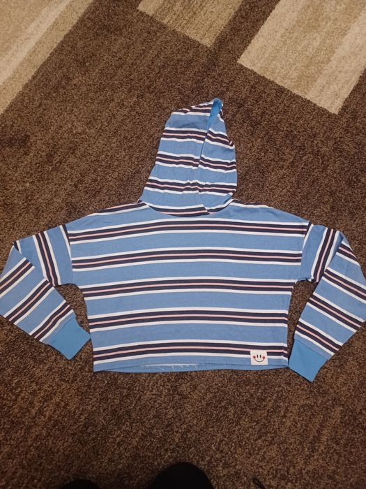 Bluza sinsay w rozmiarze S