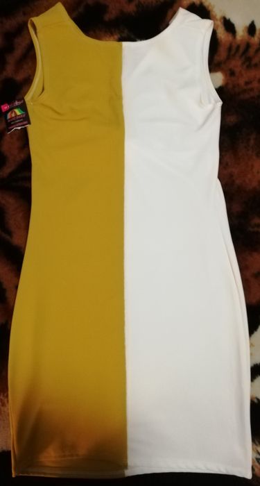 Vestido Primavera/Verão