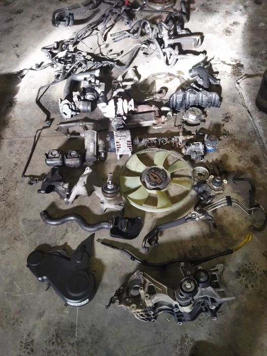 навісне крафтер 2.0 11-18 роки 906