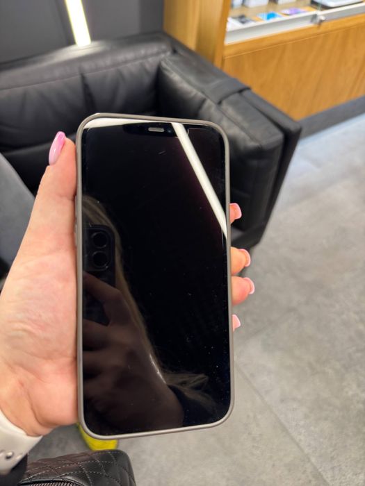 Iphone 12 pro max 128g