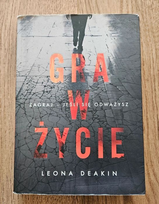 Zestaw 5 książek