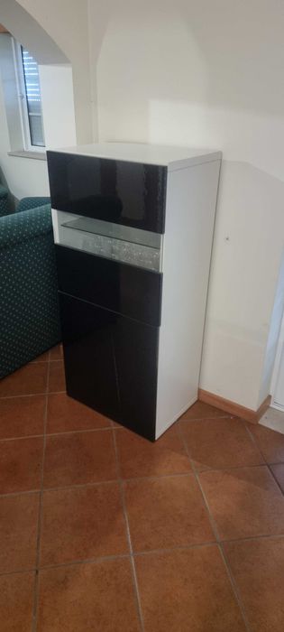 Armário Aparador de Sala