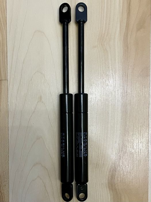 Газліфт STABILUS Lift-o-mat®