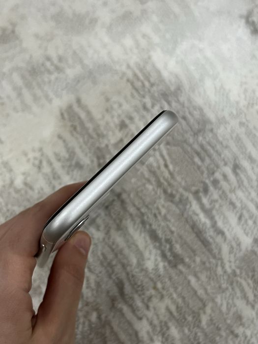 Iphone 11 128gb branco