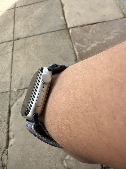 Apple watch SE 2 gen