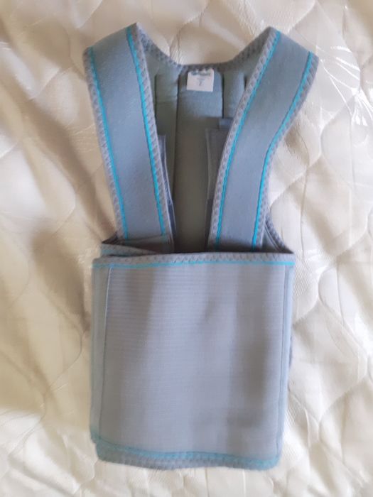 Корсет підтримуючий 2 розміру