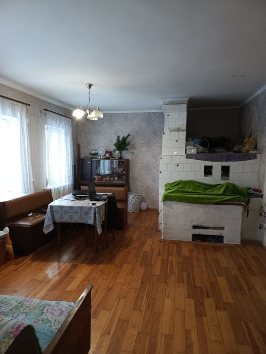 Будинок 66,5 м ² зі зручностями с. Роїще