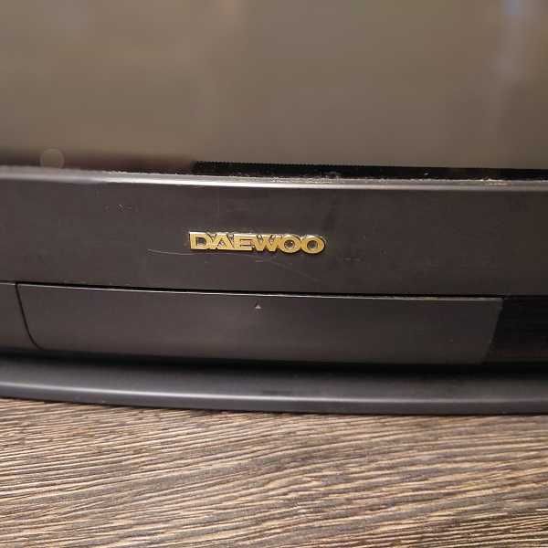 Телевізор  Daewoo
Модель: DMO -2172