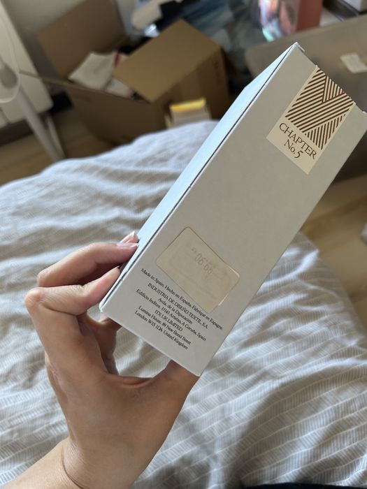 Zara Queen Plumrose 80 ml perfumy