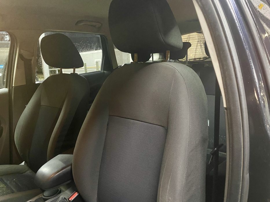 Ford Focus 1.6TDCI 110CV