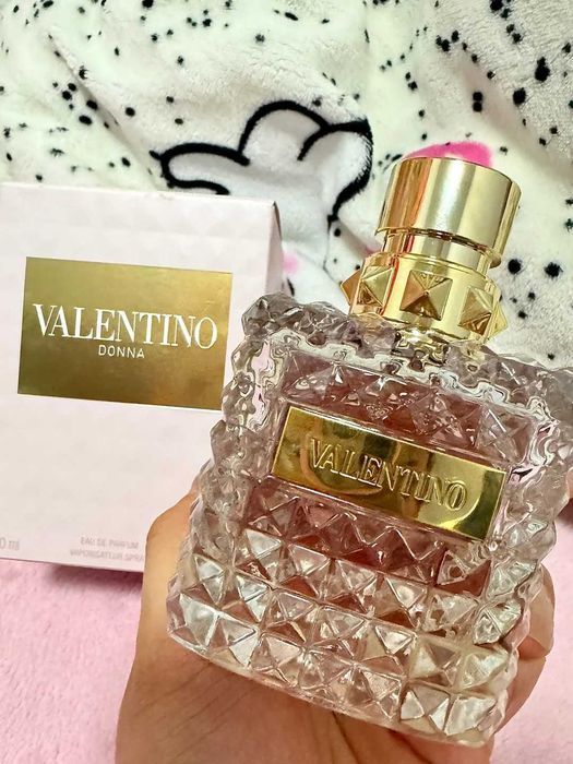 Valentino DONNA perfume 100ml
