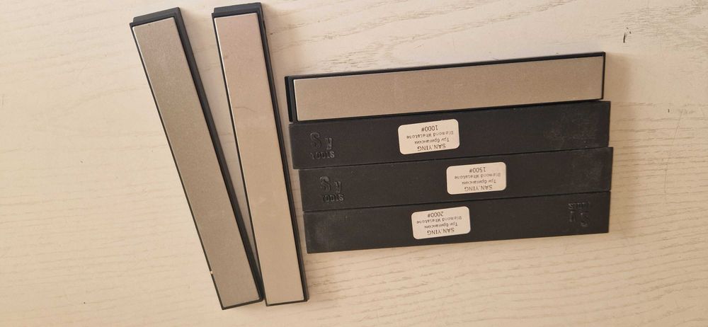 Точилка для ножей