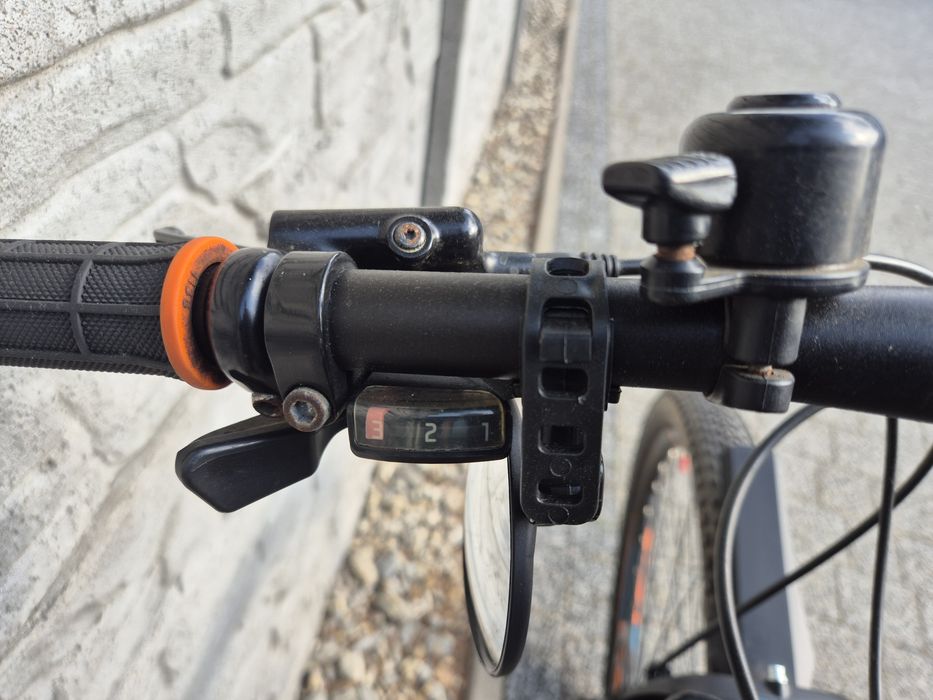 Rower MTB Genesis Impact 3.0 Deore 3x8