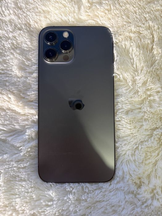 Iphone 12 ProMax
