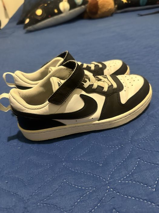 Tenis nike nunero 34