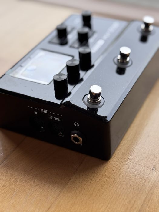 LINE 6 - HX stomp