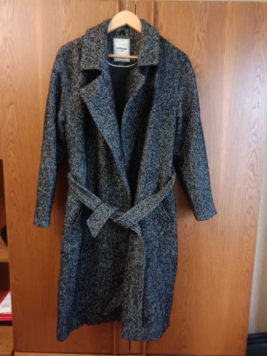 Пальто pimkie (розмір S).