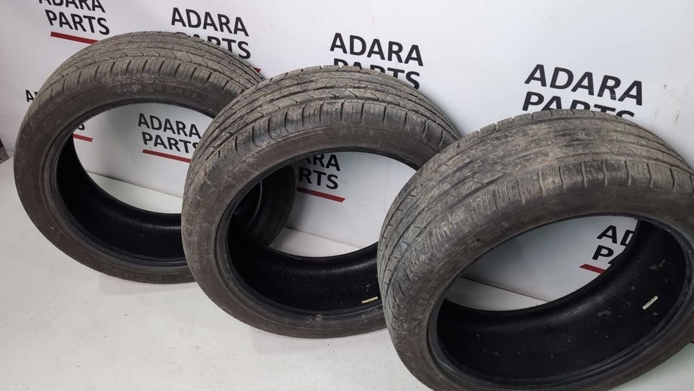 Шини 245/40 R19 Milestar MS932 2025 року