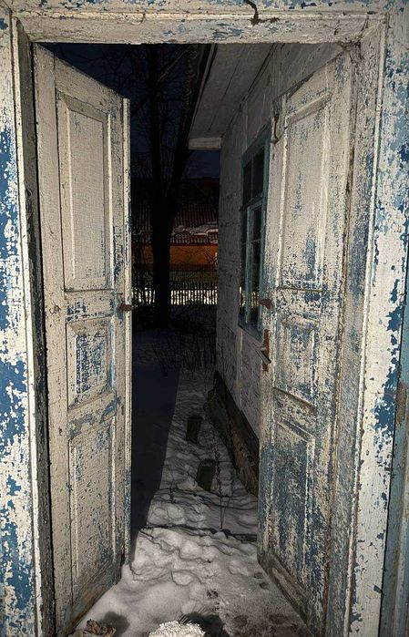 Велика хата (будинок) в Луцькому районі, с.Холоневичі