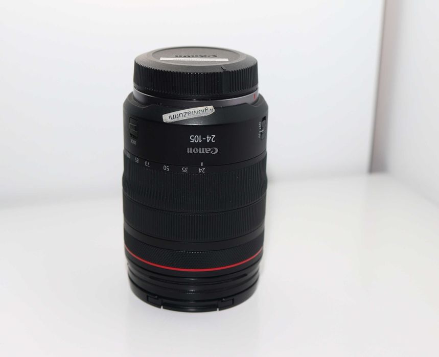 Обєктив canon 24-105 f4