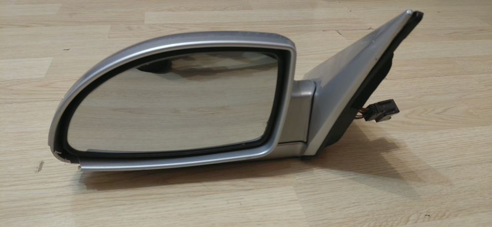 Дзеркало ліве - киа опирус Kia opirus