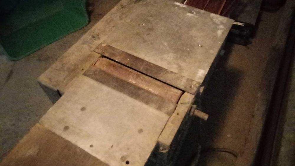 Станок деревообрабатывающий ВТ-31