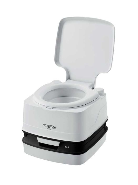 Біотуалет новий Порта Потті 145, THETFORD, Porta Potti 145 оригінал.