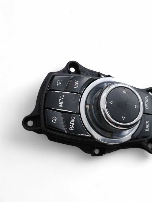 Kontroler pokretlo przelacznik nawigacji NAVI iDrive BMW E92 E93