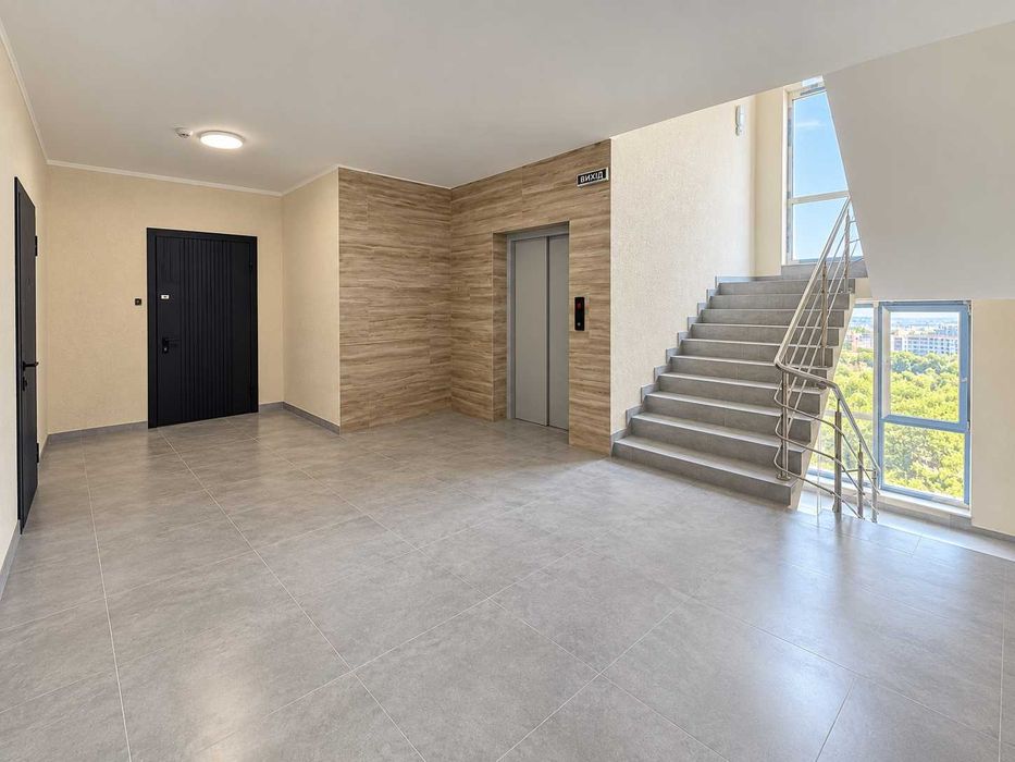 продаємо 1-но кімн.квартиру |жк»Auroom Forest»|45м²