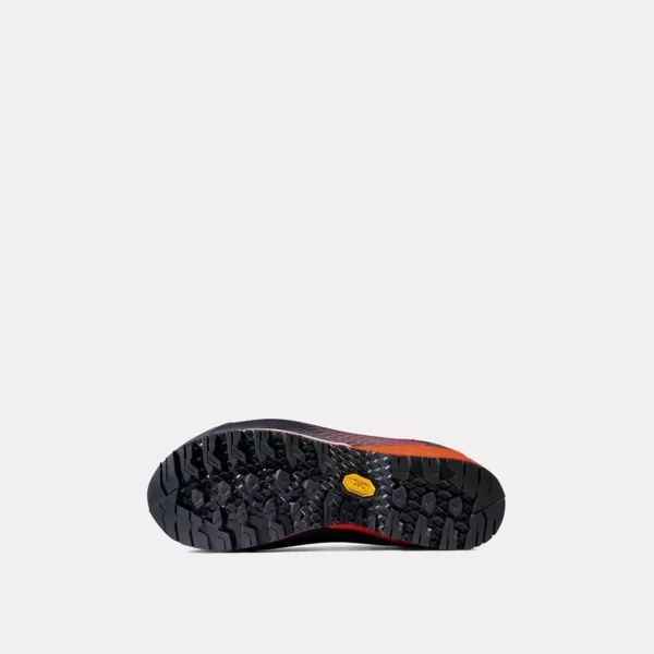 NOWE buty trekkingowe Mammut Kento Advanced