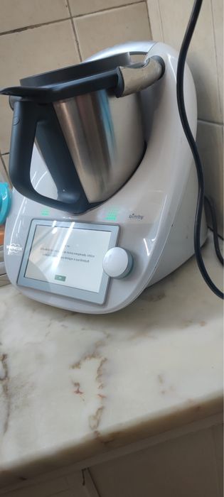 Thermomix Bimby TM6