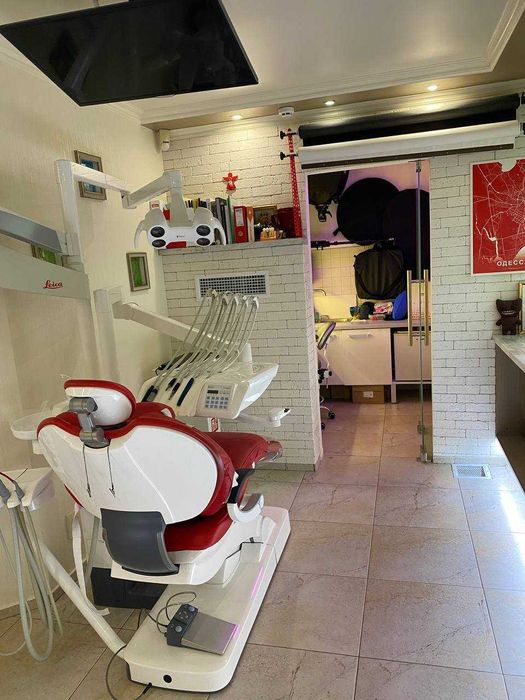 Комерційна нерухомість за адресою вул. Танкістів (площа 107 м²) - Atlanta.ua - фото 4