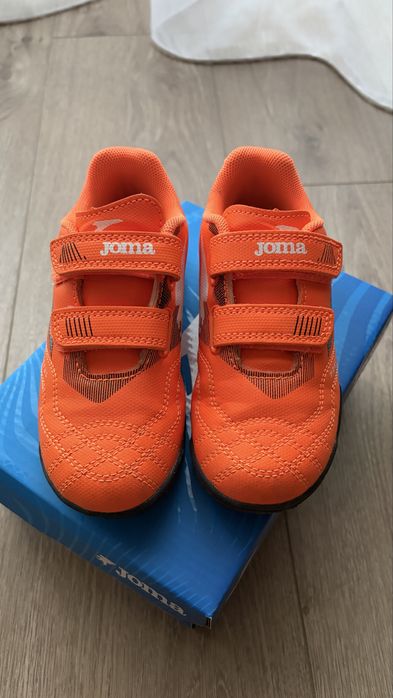 Turfy dziecięce Joma 28