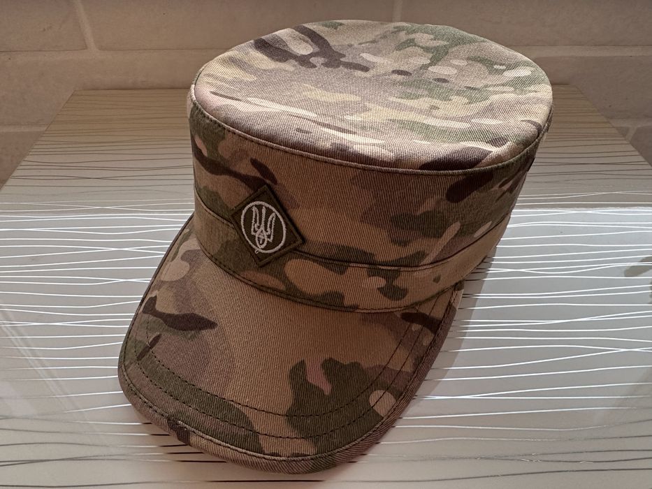 Кепка армійська «американка» мультикам