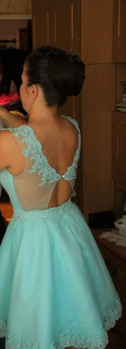 Sukienka Pretty Women roz.36