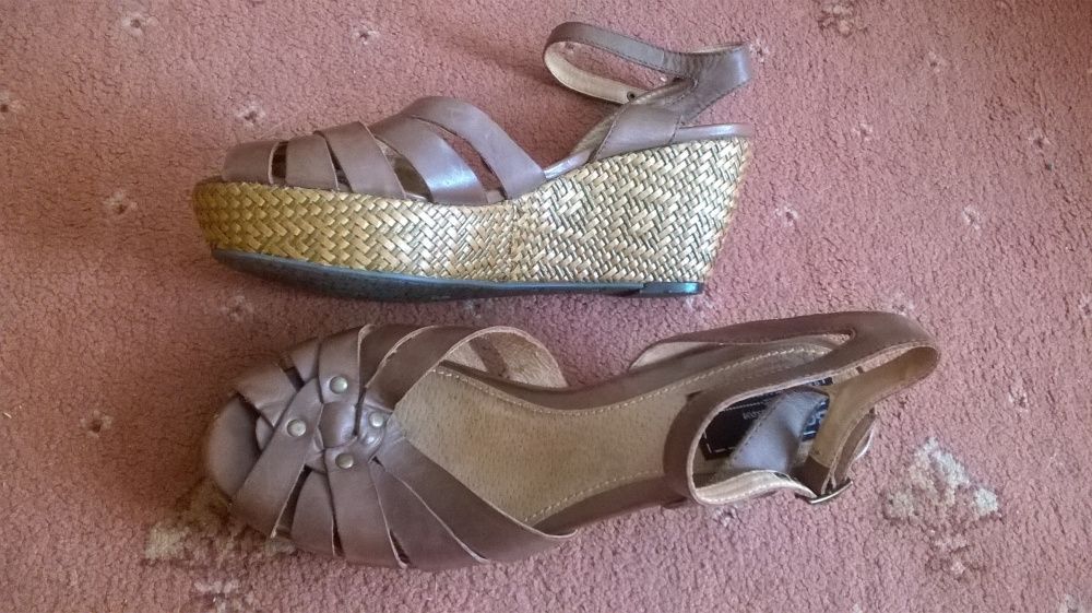 Buty damskie rozm 43