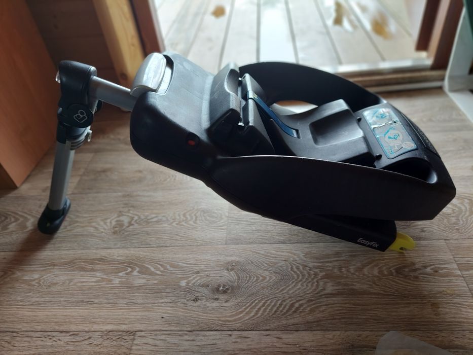 Baza IsoFix Maxi Cosi EasyFix